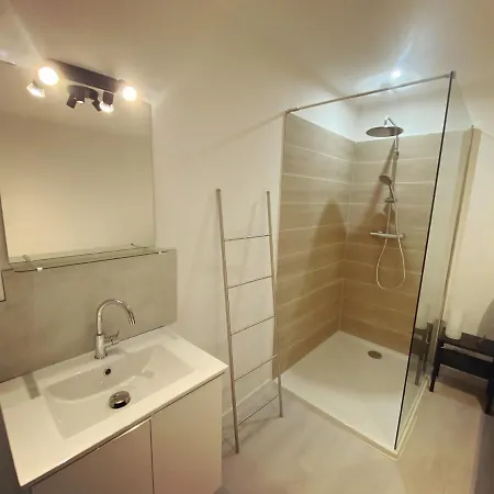 L'Horizon Apartment Cassis Exterior photo
