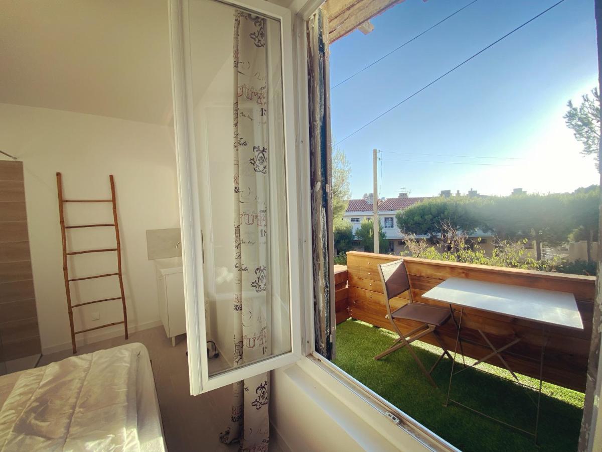 Apartment L'horizon *