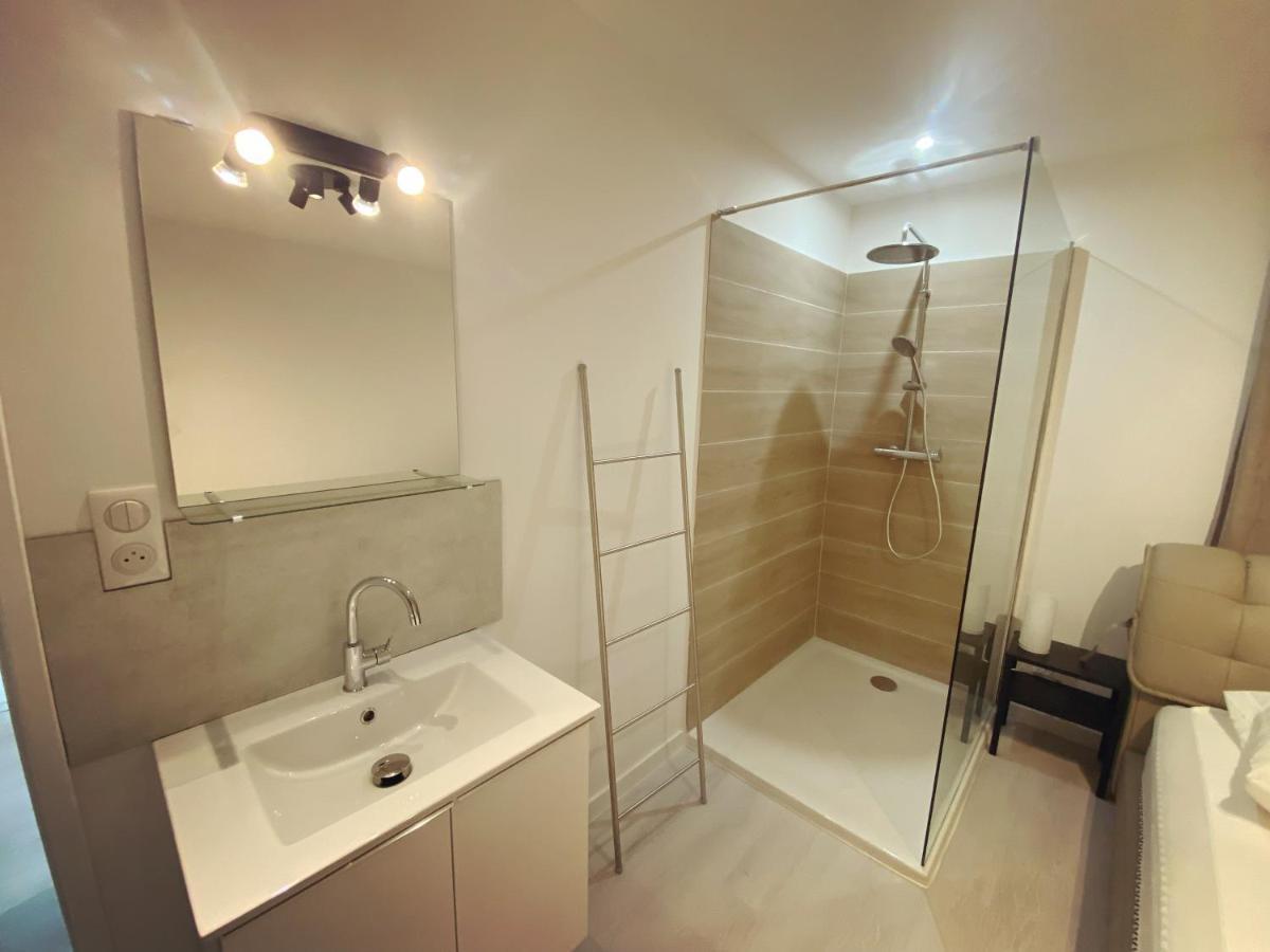 Apartment L'horizon