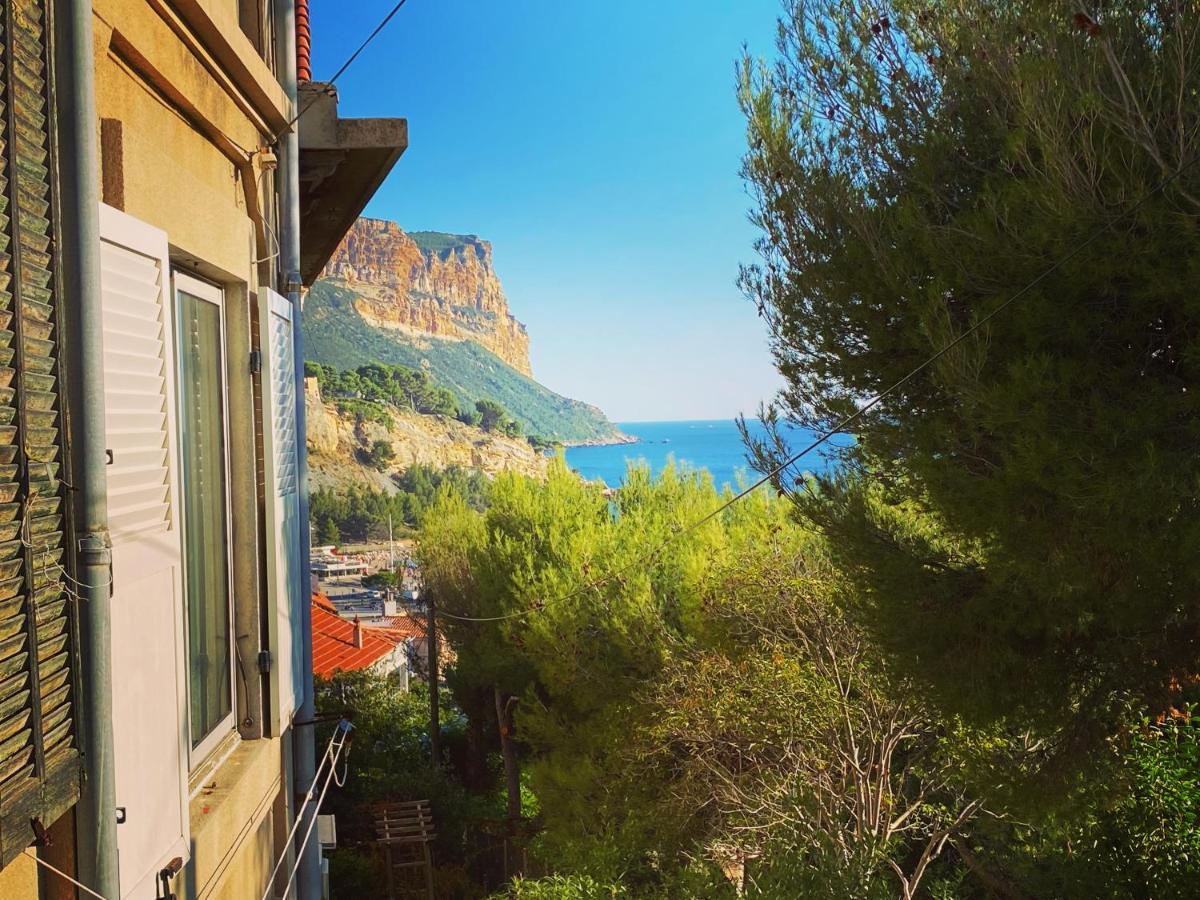 L'horizon Apartment Cassis