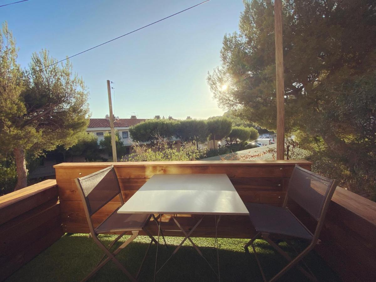L'horizon Apartment Cassis