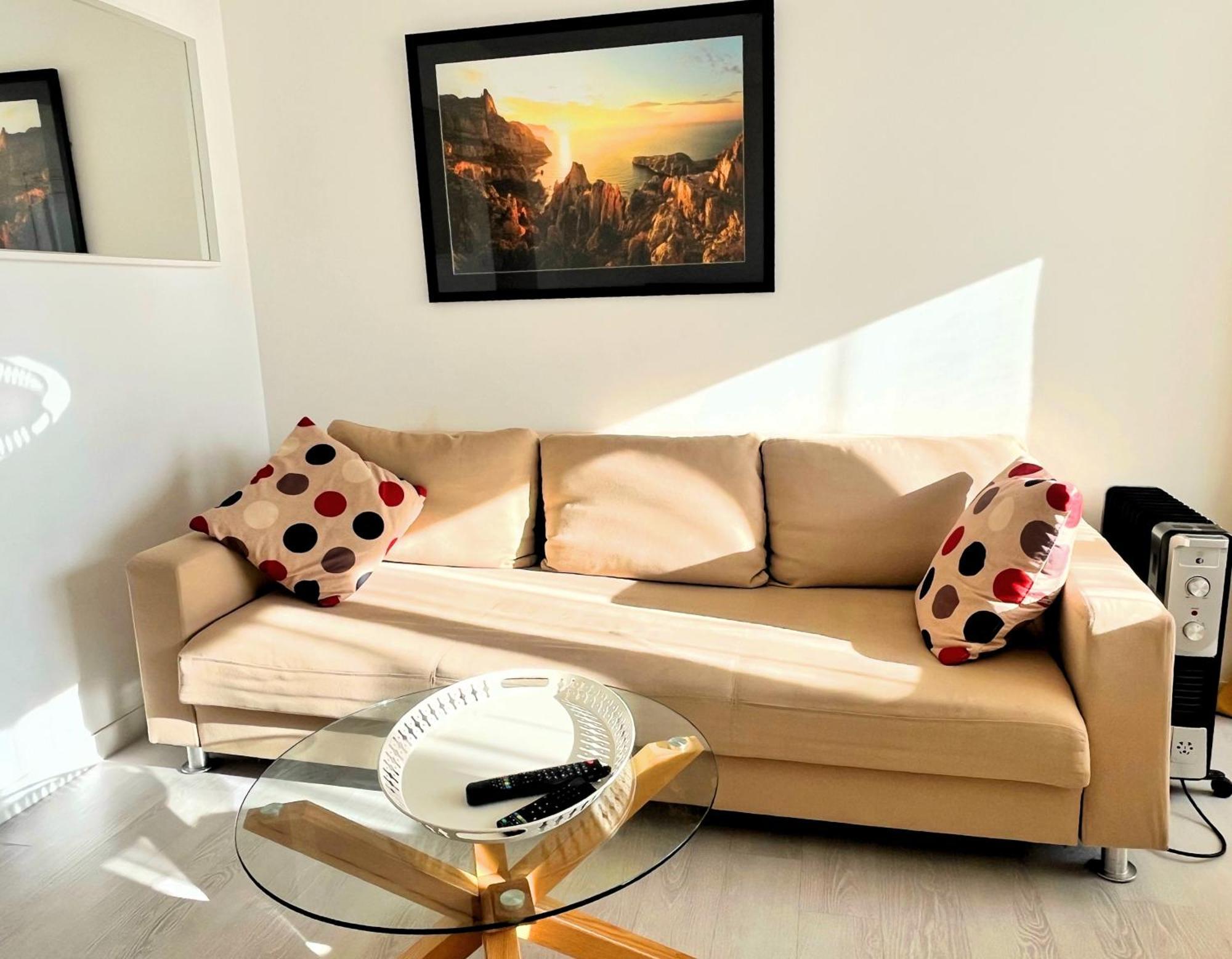 Apartment L'horizon Cassis